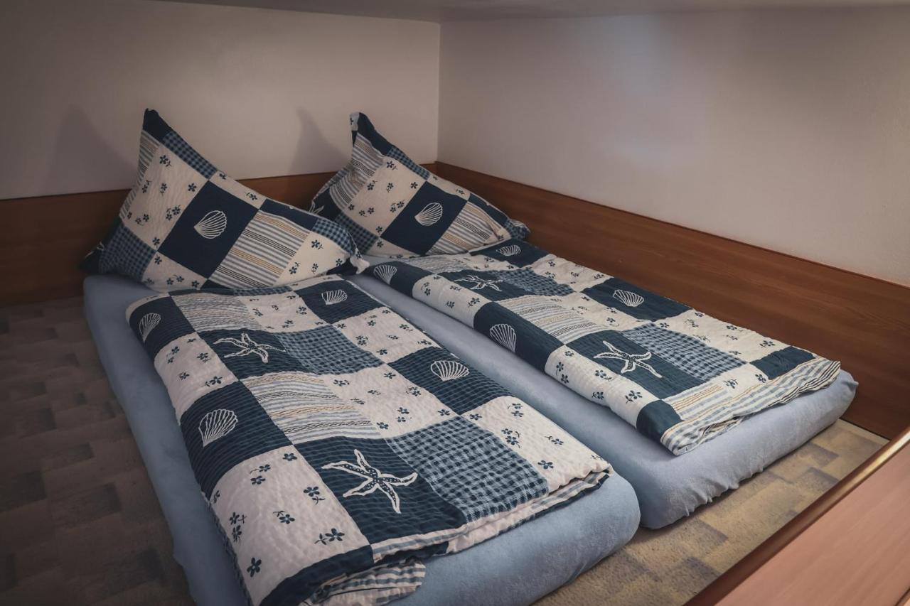 Hotel Apartment Faraon Rumburk Luaran gambar
